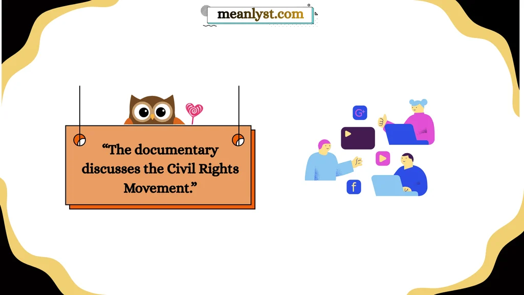 Civil Rights in Texting and Social Media