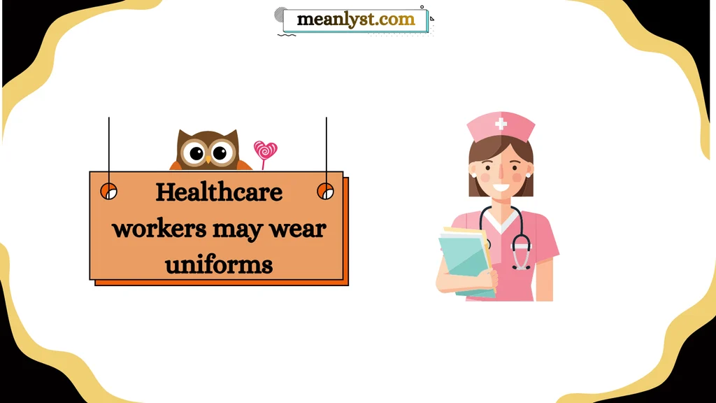 Medical Uniform