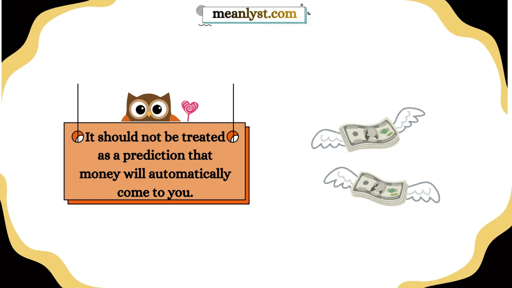 55 Angel Number Meaning in Money
