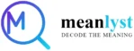 meanlyst logo
