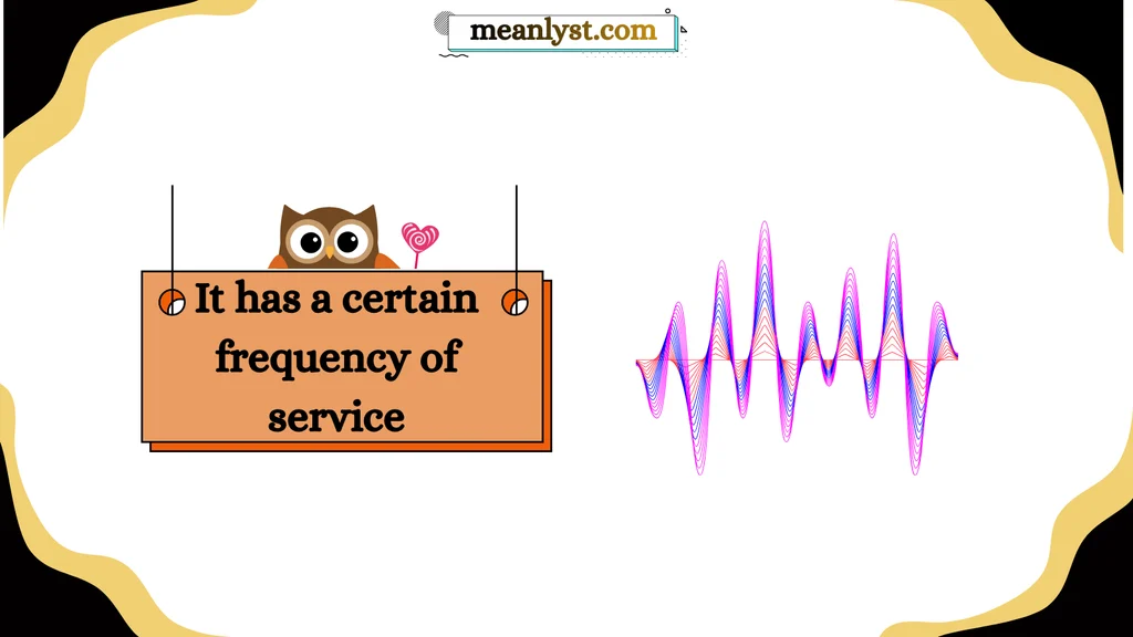 frequency meaning
