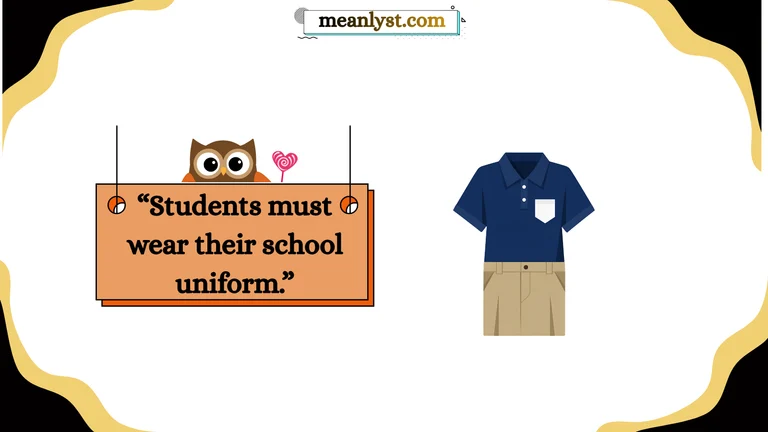 Uniform Meaning