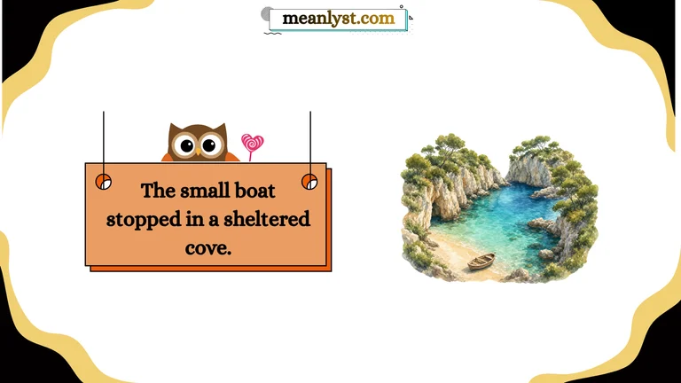 cove meaning
